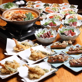 彩りのおすすめ料理2