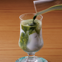 プレミアムドリンクセット