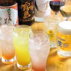 居酒屋 平二郎の特集写真