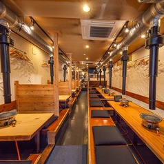 焼肉かいとの特集写真