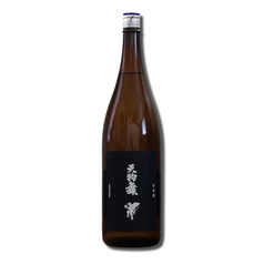 【北陸・関東・中部】天狗舞 黒(てんぐまい) 山廃純米