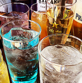 Cafe &bar モノグランデ 四日市店のおすすめ料理2