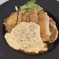 チキン南蛮