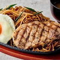 ラウンジ クオーレのおすすめ料理1