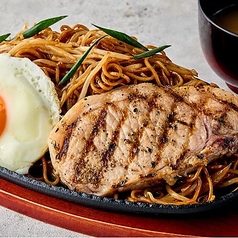 ラウンジ ・クオーレのおすすめ料理1