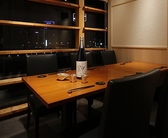 銀座方舟 桜木町クロスゲート店の雰囲気2