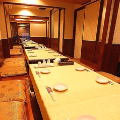 中国料理 茗華楼 めいかろう 伏見店特集写真1