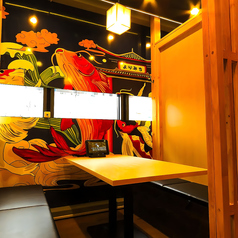 深夜居酒屋 よりみち 町田店の雰囲気3