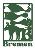 Bremen ブレーメンの写真