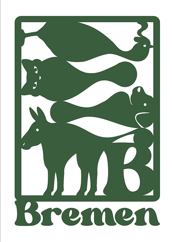 Bremen ブレーメンの写真