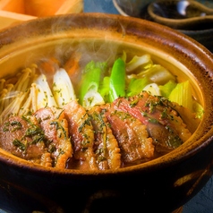 日本茶×干物 茶酒屋 Nendo すすきの特集写真1