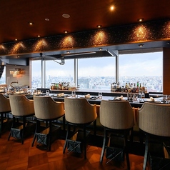 THE 七海 アパホテル&リゾート両国駅前タワーのコース写真