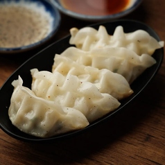 焼き餃子（5ヶ）