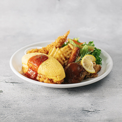 Mini Lover's Cafe ミニラバーズカフェ 各務原のおすすめランチ2