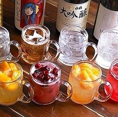 炭焼きとおでん てらさんの特集写真