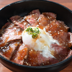 焼肉 久蒔のおすすめランチ1