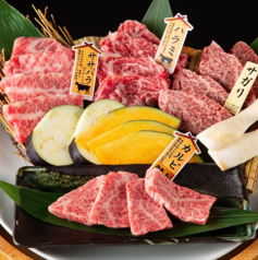 焼肉 銀しゃり 直球カルビ 春日原店の特集写真