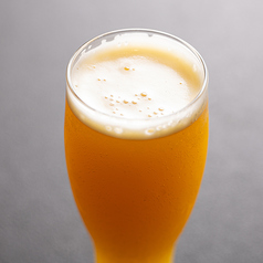 ビターオレンジ