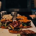 THE GREAT BURGER ザ グレートバーガーのおすすめ料理1