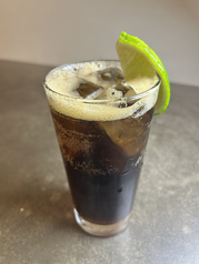 ラムコーク