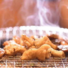 房総ホルモン 塩・味噌