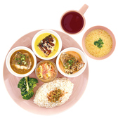 サカナともち麦のスパイシーな新感覚ごはん　FISH A WEEK　週一魚のおすすめ料理2