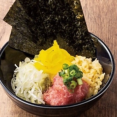 そば屋のとろたく