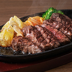 ビフテキ レギュラーサイズ100g