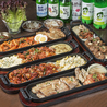 韓国料理　プチbibim 北浜店のおすすめポイント3