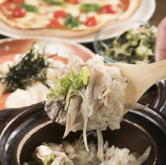 居酒屋 イナホ食堂 東口のコース写真