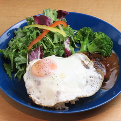 KOSUGI Cafeの特集写真