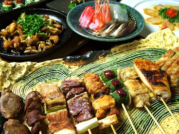 串酒場 おきはる屋のおすすめ料理1