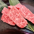 料理メニュー写真&nbsp;カルビ