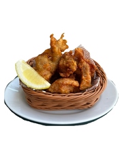 フライドチキン