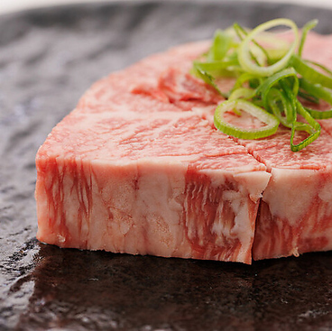 焼肉一十三 ひとみのおすすめ料理1