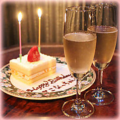 マジックバー 銀座十二時の雰囲気1