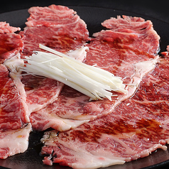 ロースすきやき