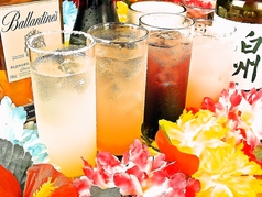 カラオケスタジオ タンタンのコース写真