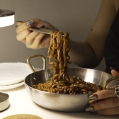 半地下のおすすめ料理3