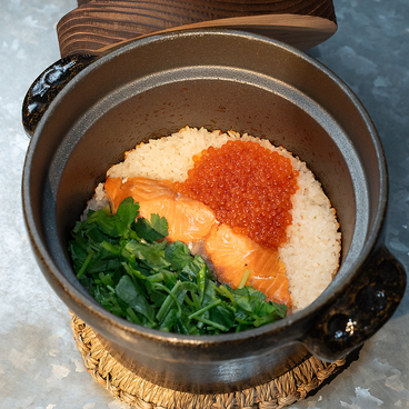 焼鳥古鳥のおすすめ料理1