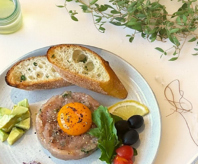 獲れたて鮮魚と旬の食材。地元・宮古島の恵みを凝縮★