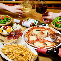 CONA コナ 鹿児島天文館店のコース写真