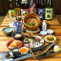 えご家の雰囲気1