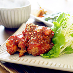 韓国料理 チェゴ屋のおすすめランチ3