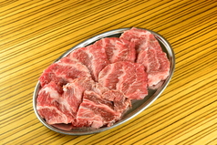 天肉(国産ツラミ)