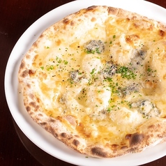 イタリアンバル　AIRIS　【アイリス】のおすすめポイント1