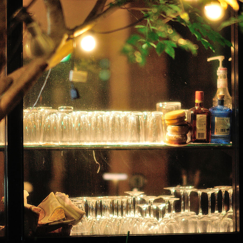 Trattoria ALBERO   （トラットリア アルベロ）