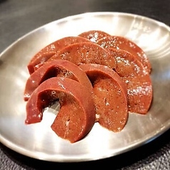 極上鮮度！金のレバ(和牛)(60g)