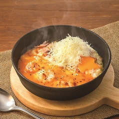 チーズ&ドリア.スイーツ ルミネエスト新宿店のコース写真