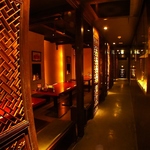 割烹居酒家 写楽